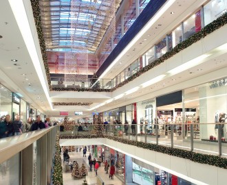 Centro Comercial