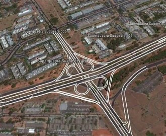 Viaduto
